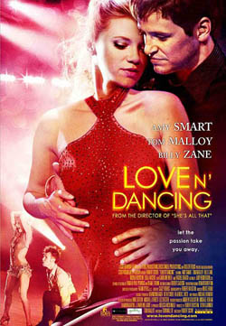 Film: Love n'Dancing
